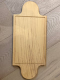 Steak Board