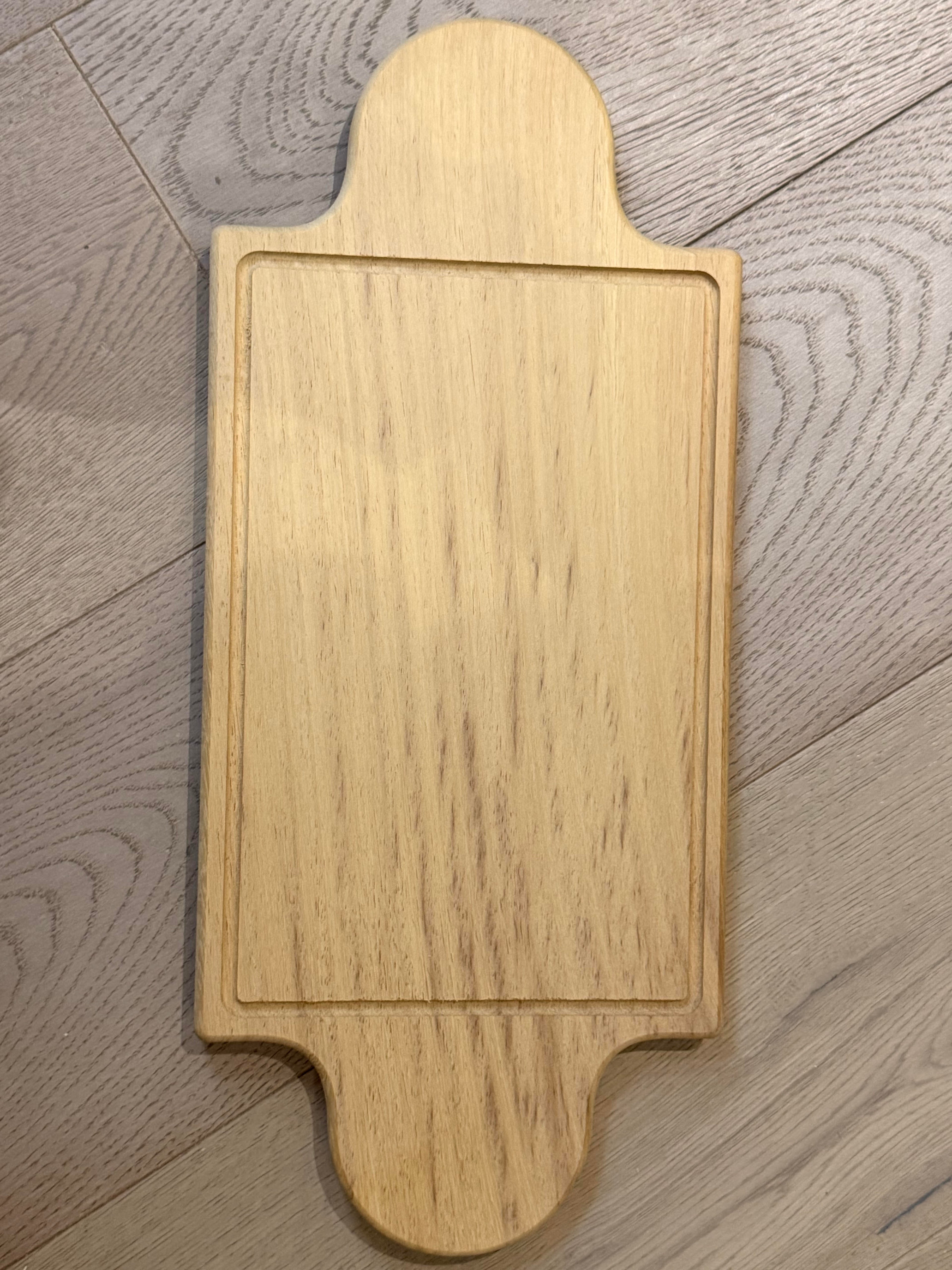 Steak Board