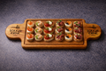 Chopping board