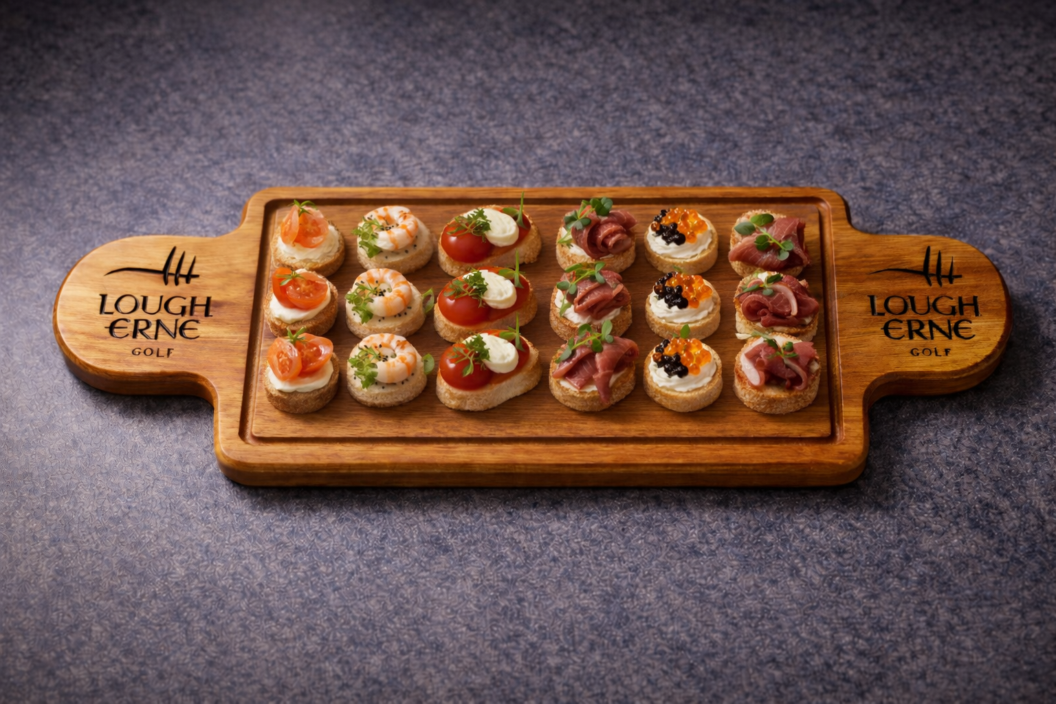 Chopping board
